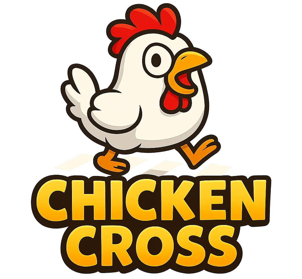 Chicken Cross